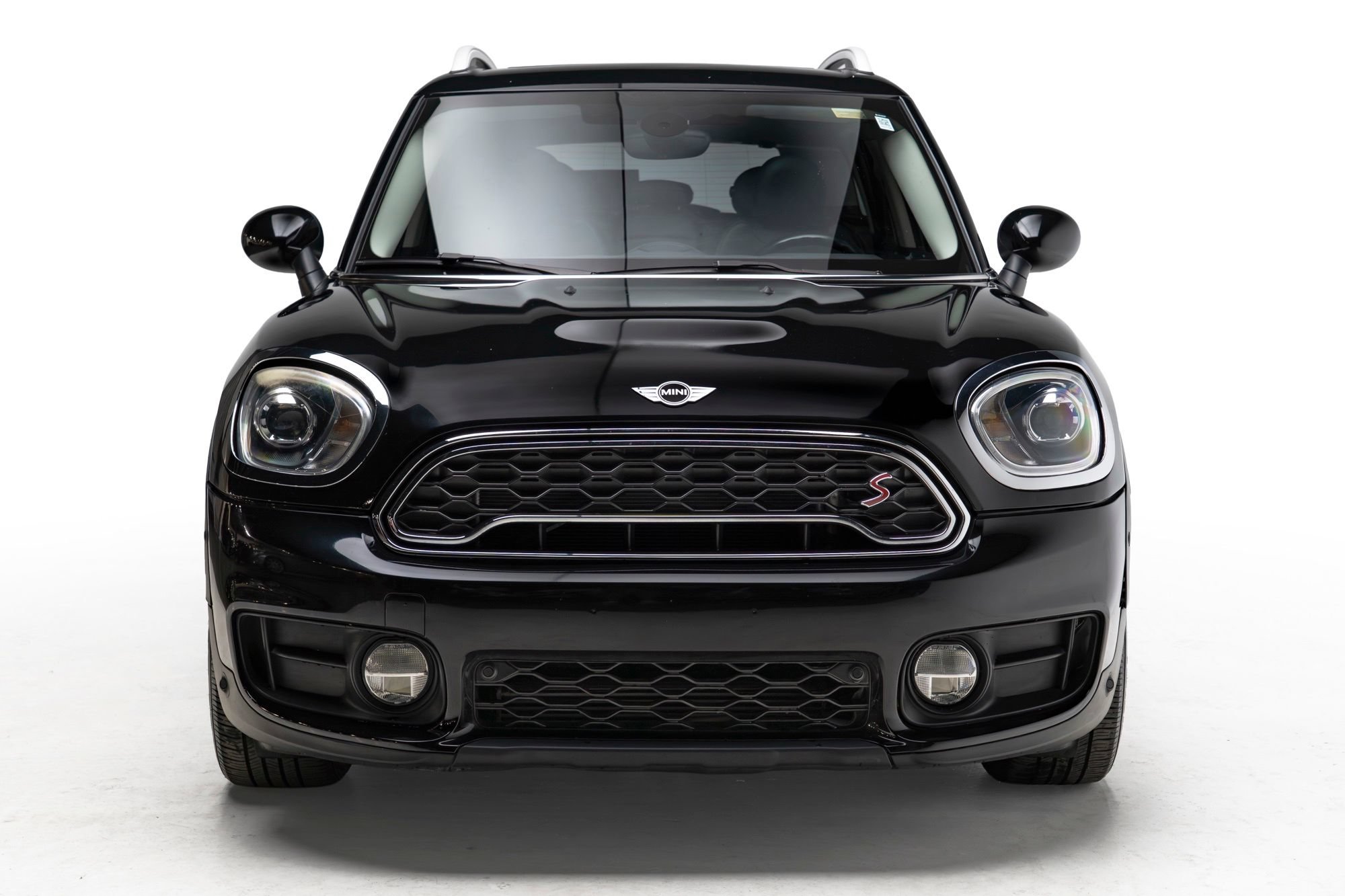 Used 2018 MINI Cooper Countryman S FWD image 5