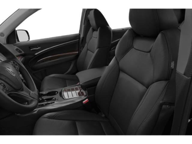 Used 2014 Acura MDX w/ Advance Package AWD/4WD image 11