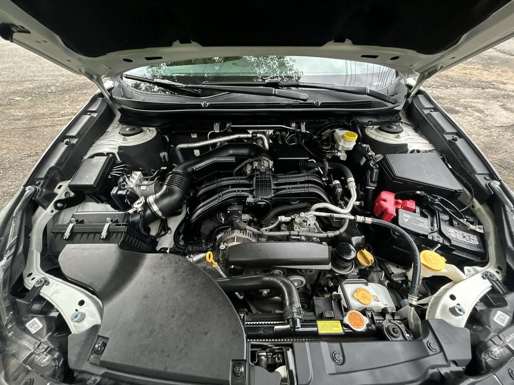 Certified 2022 Subaru Outback Limited AWD/4WD image 14