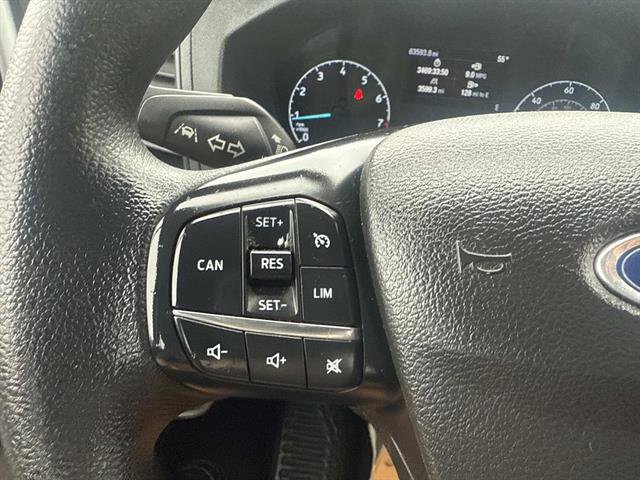 Used 2021 Ford Transit 350 XLT image 29