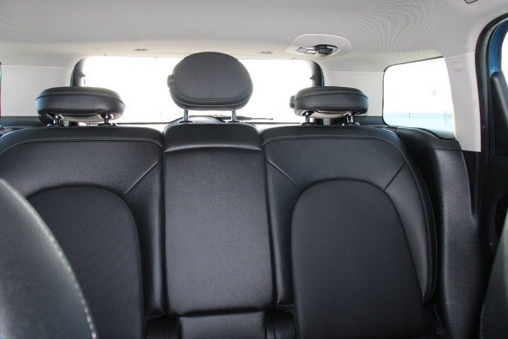 Used 2019 MINI Cooper Countryman SE w/ Premium Package image 22