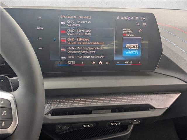 New 2026 BMW 228i xDrive w/ Technology Package image 12