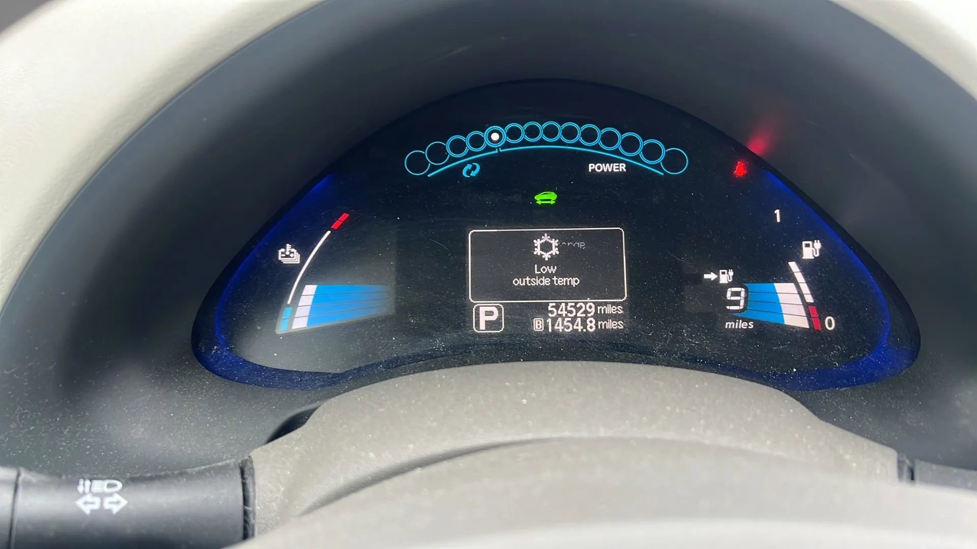 Used 2011 Nissan Leaf SL image 11