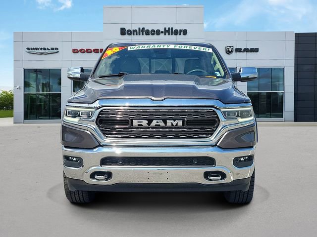 Used 2020 RAM 1500 Limited image 2
