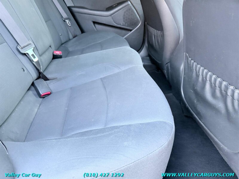 Used 2015 Kia Optima LX FWD image 20