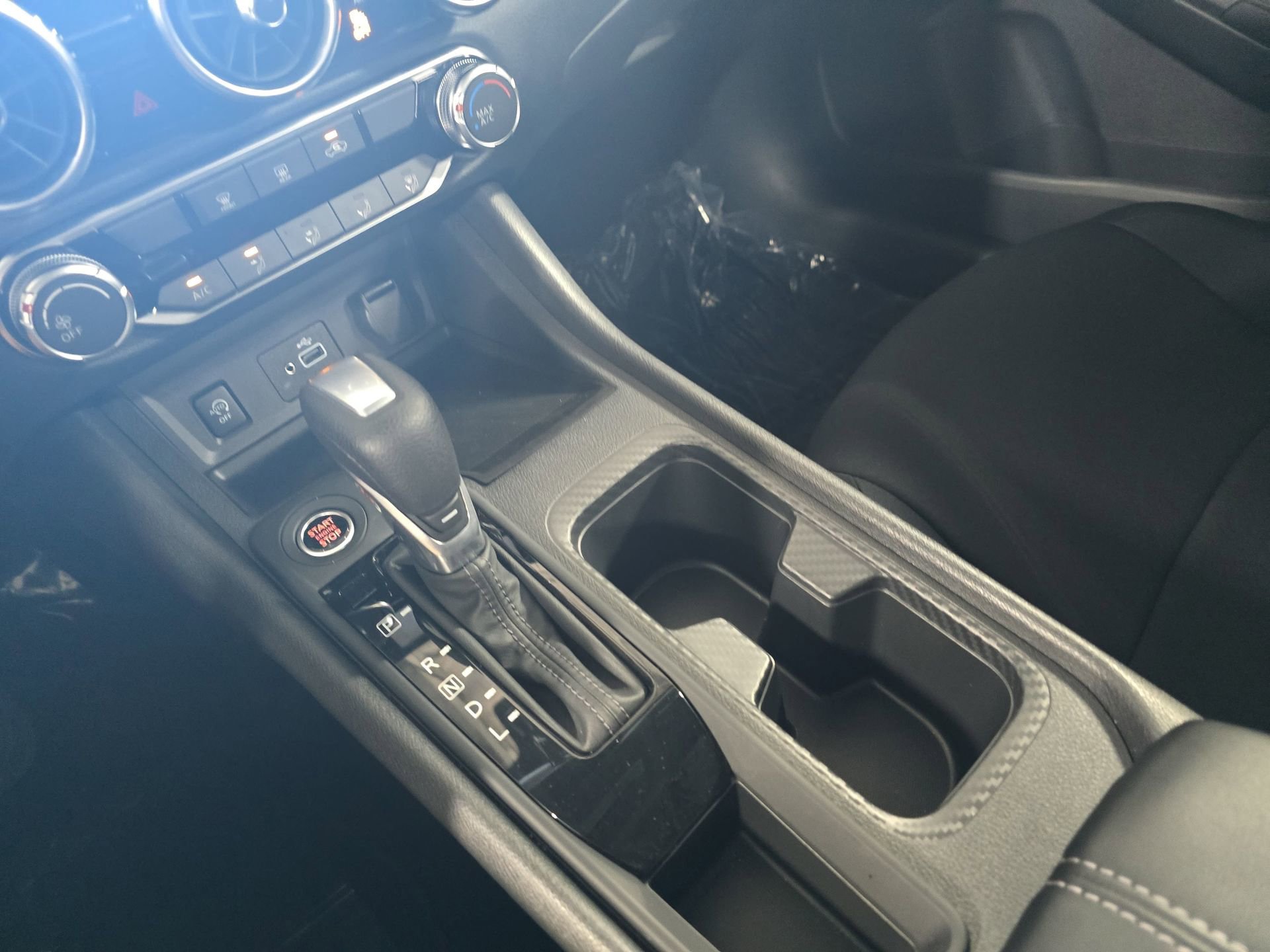 Certified 2025 Nissan Sentra S image 24