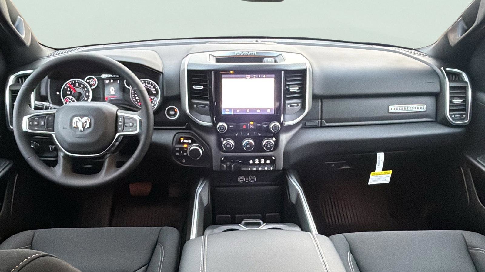 New 2026 RAM 1500 Big Horn image 13