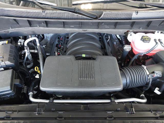New 2026 Chevrolet Silverado 1500 LT w/ All Star Edition Plus image 24