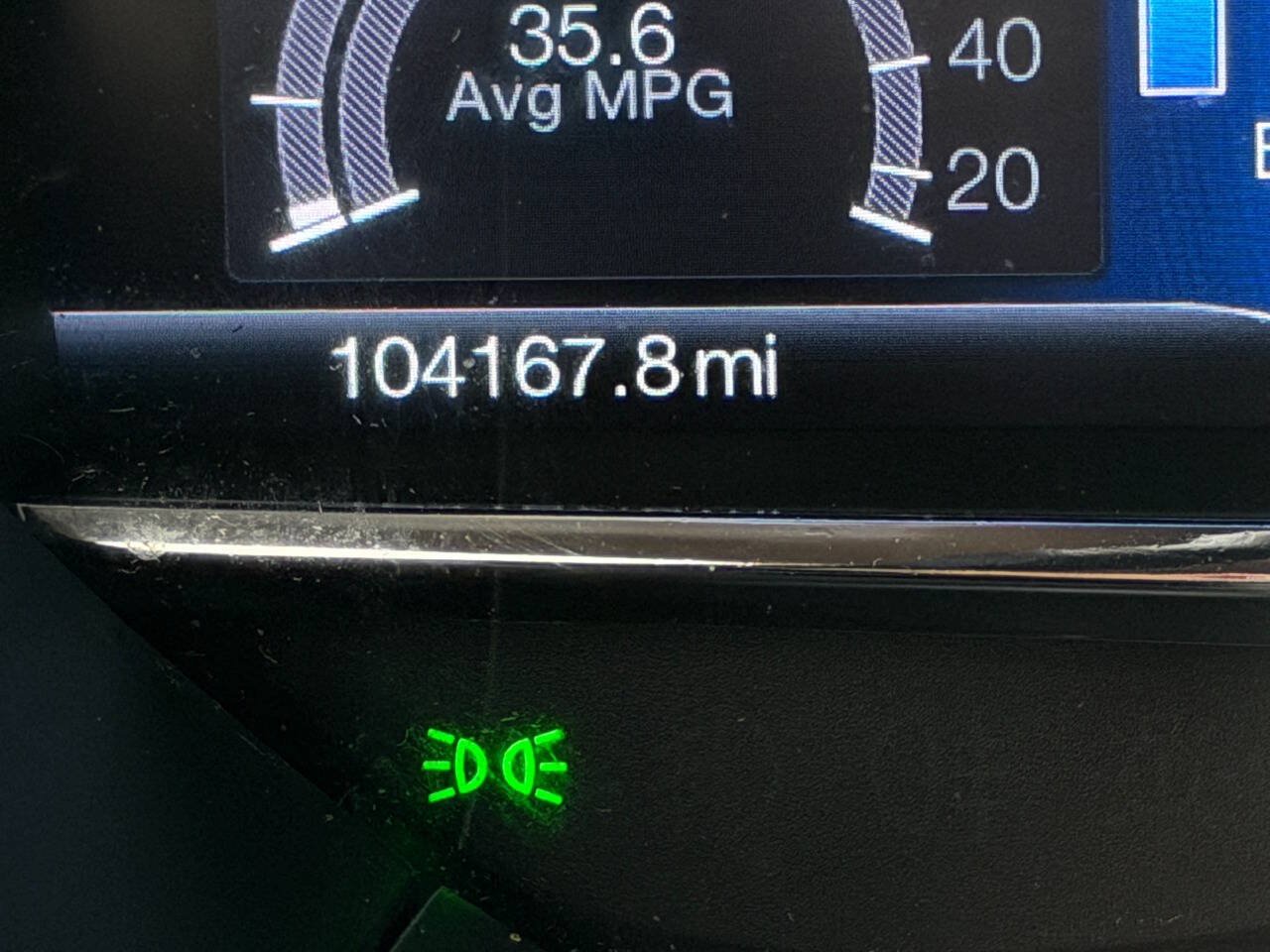 Used 2015 Lincoln MKZ Hybrid w/ Equipment Group 202A Reserve FWD image 53