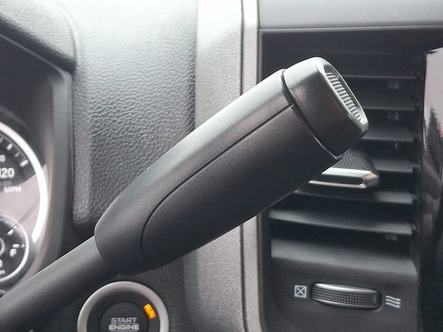 Used 2025 RAM 5500 Tradesman AWD/4WD image 13