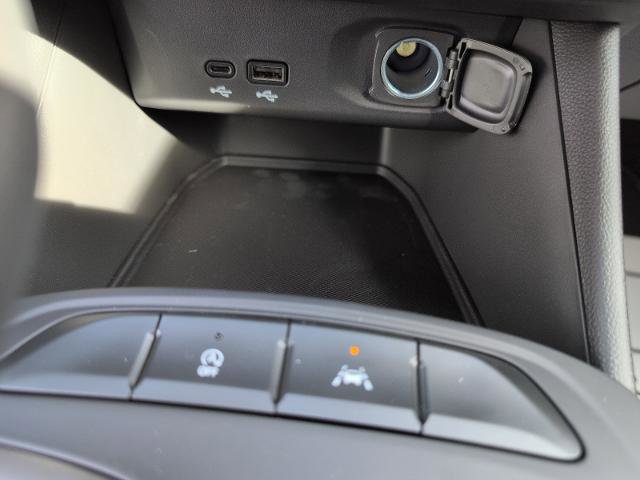 New 2025 Buick Envista Preferred w/ Convenience I Package image 22