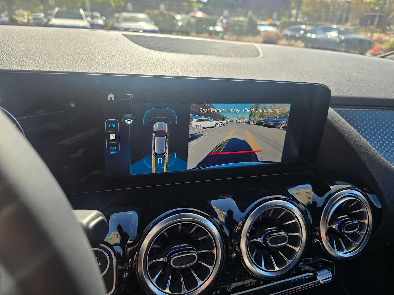 New 2026 Mercedes-Benz GLA 250 image 27