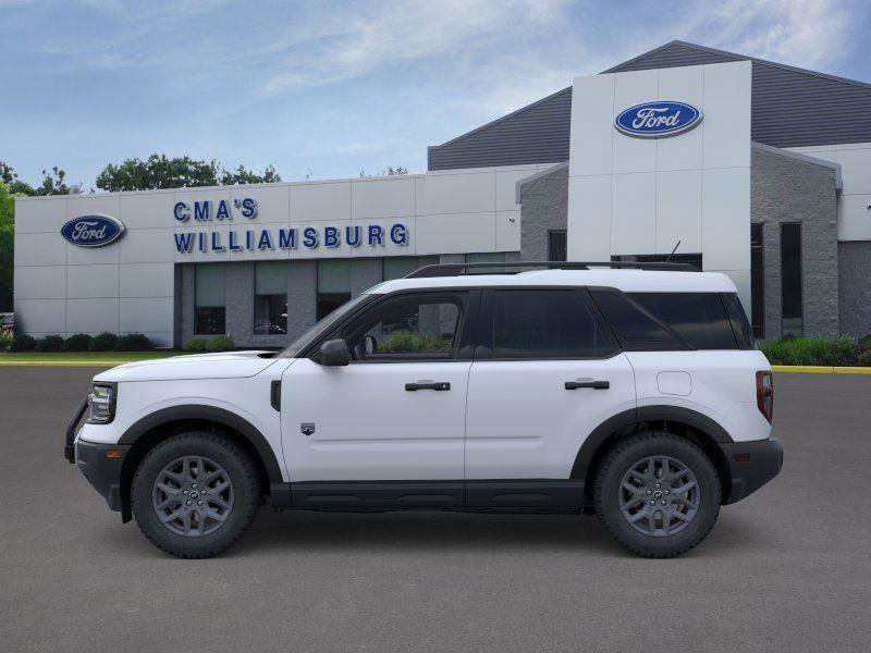 New 2026 Ford Bronco Sport Big Bend w/ Convenience Package image 3