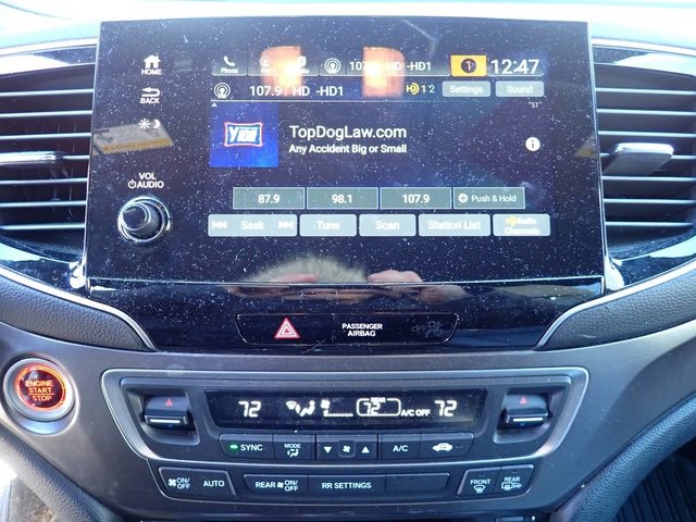 Used 2023 Honda Passport EX-L image 14