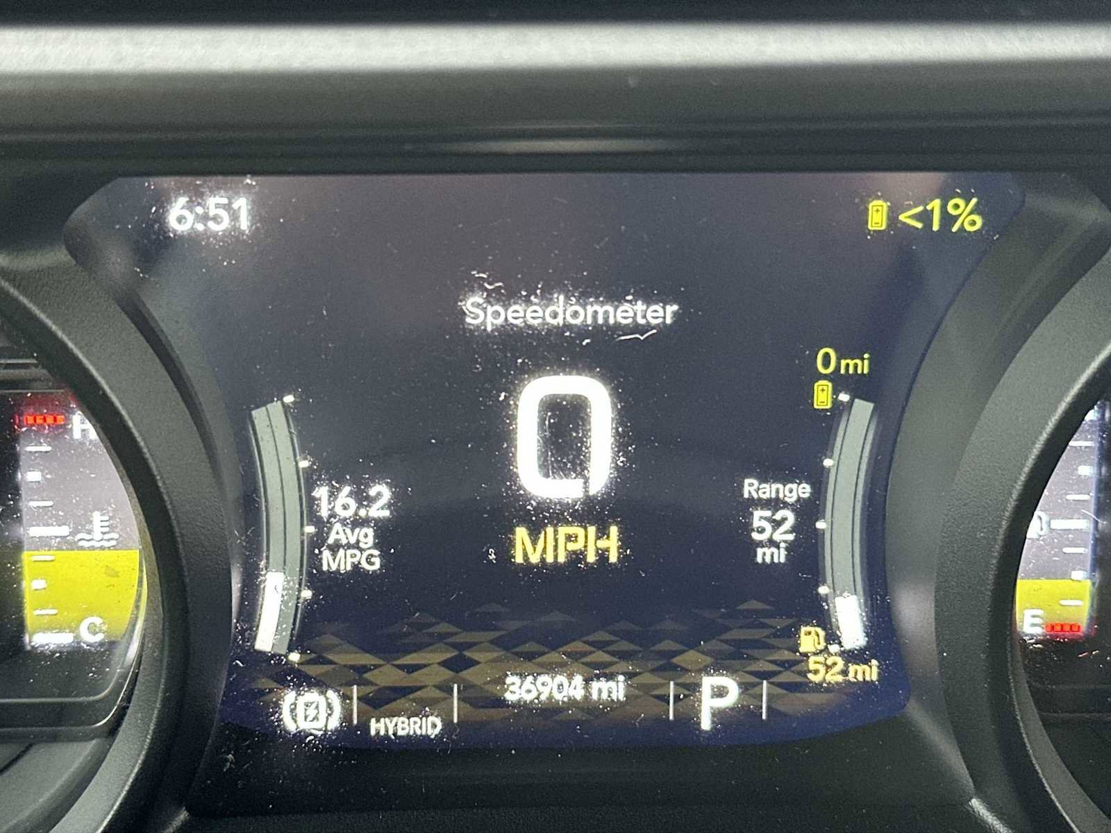 Used 2024 Jeep Wrangler Rubicon image 10