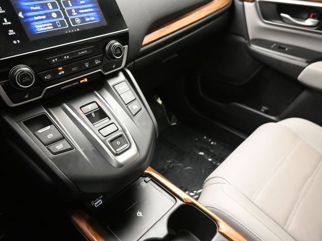 Used 2021 Honda CR-V Touring image 31