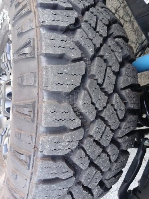 Used 2026 RAM 2500 Power Wagon AWD/4WD image 61