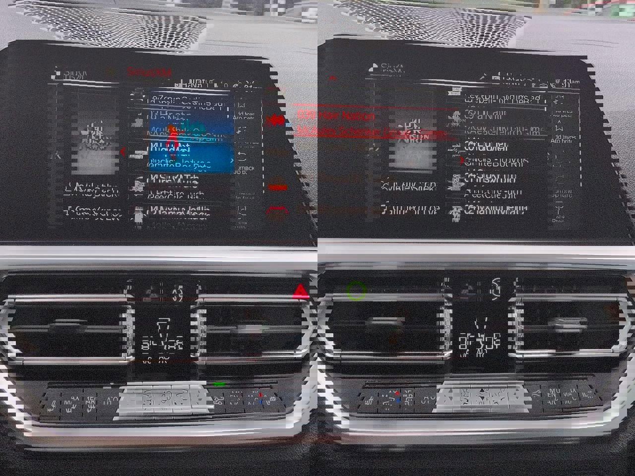 Used 2022 BMW 440i xDrive Convertible AWD/4WD image 16