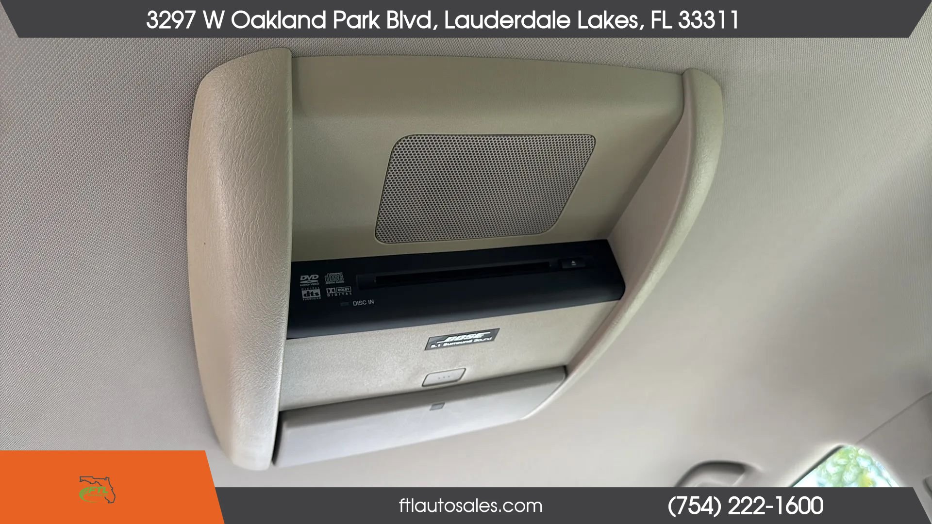 Used 2008 MAZDA CX-9 Touring FWD image 33