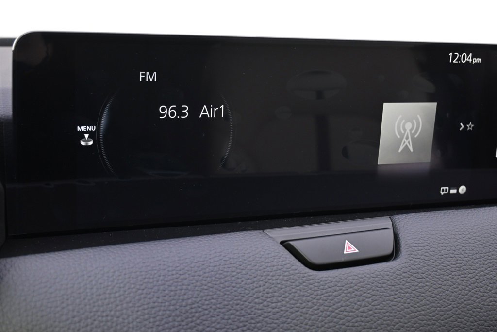 New 2026 MAZDA CX-90 3.3 Turbo w/ Preferred Package image 29