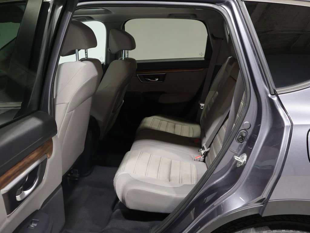 Used 2020 Honda CR-V EX image 18