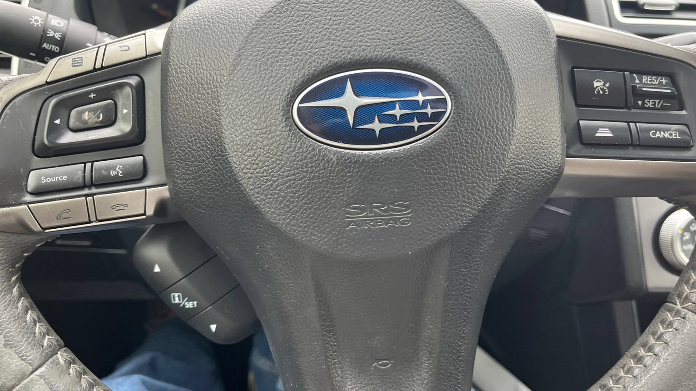 Used 2015 Subaru Crosstrek 2.0i Limited AWD/4WD image 15
