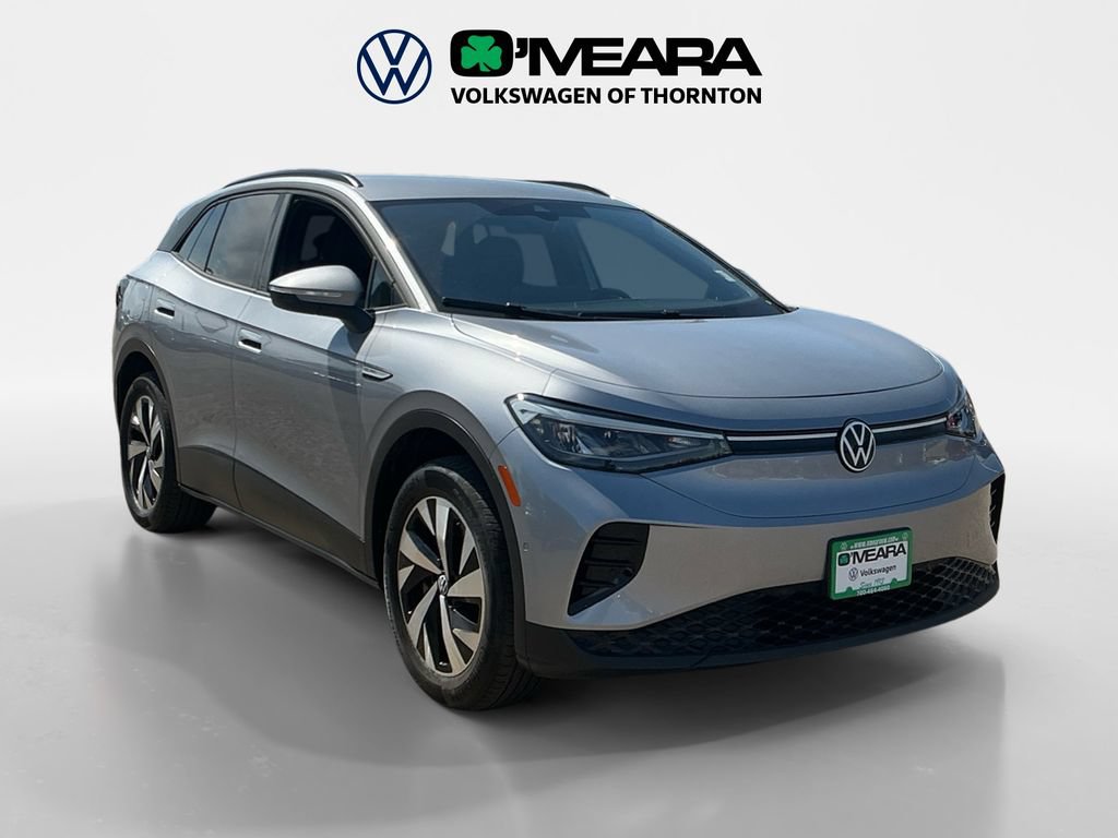 Used 2023 Volkswagen ID.4 Pro AWD/4WD image 7