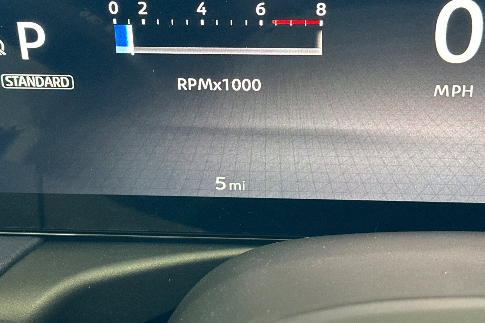 New 2026 Nissan Sentra SL w/ Floor Mat Package image 21