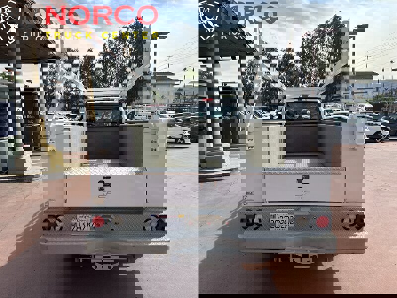 Used 2019 Ford F350 XL w/ Power Equipment Group image 7