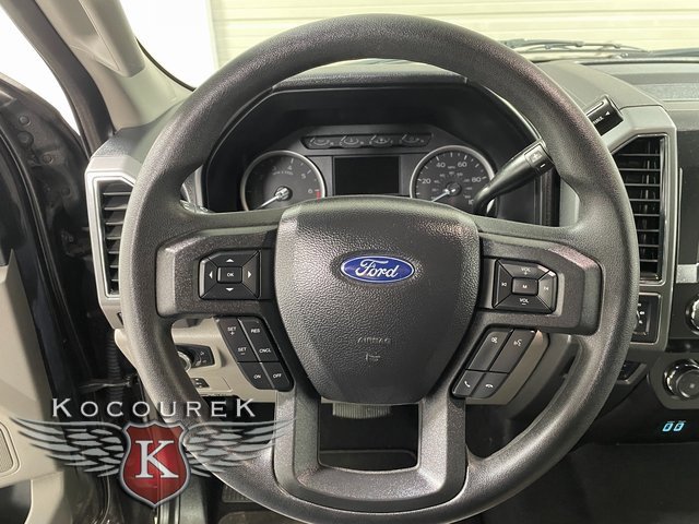 Used 2019 Ford F250 XLT w/ XLT Premium Package image 14