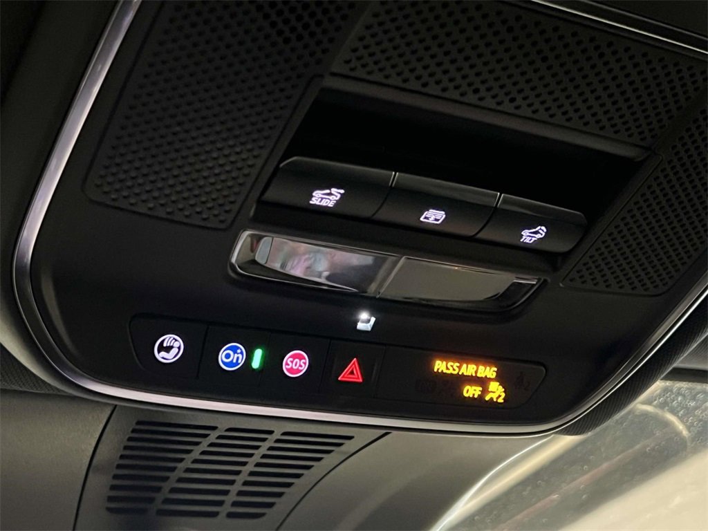 New 2026 Chevrolet Blazer EV RS w/ Super Cruise Package image 26