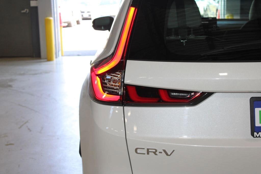 Used 2023 Honda CR-V LX image 35