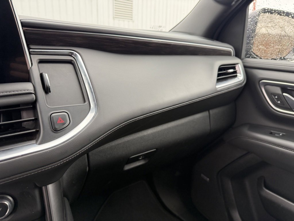 Used 2024 Chevrolet Tahoe LT image 23