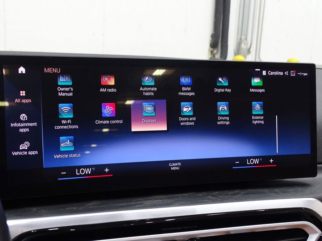 Used 2024 BMW 430i 430i w/ Convenience Package image 39