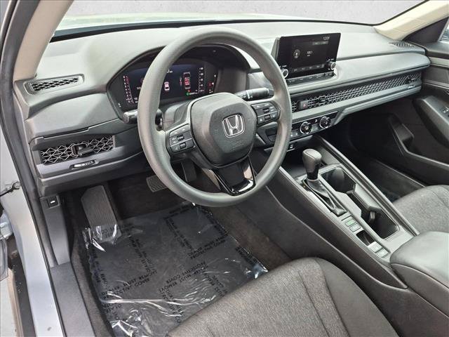 Used 2024 Honda Accord LX image 10