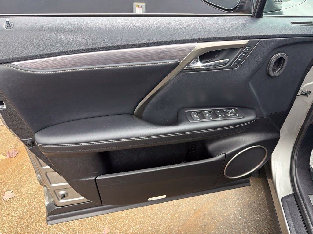 Used 2020 Lexus RX 350 F Sport w/ Accessory Package AWD/4WD image 11