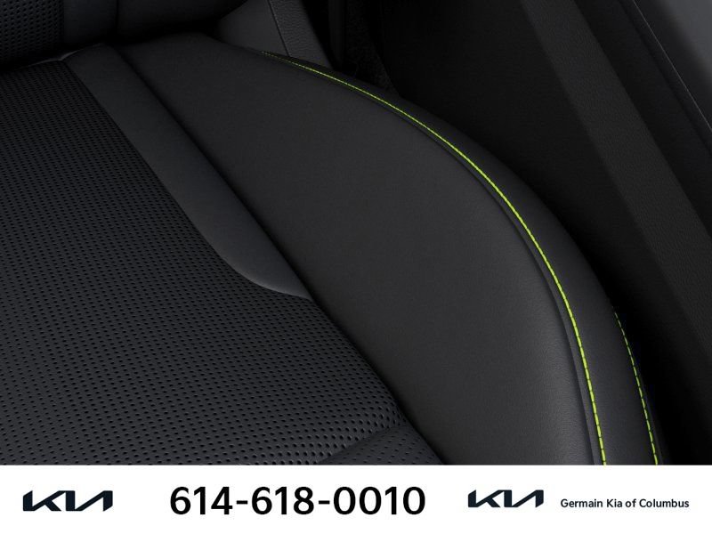 New 2026 Kia K5 GT w/ GT1 Package FWD image 27