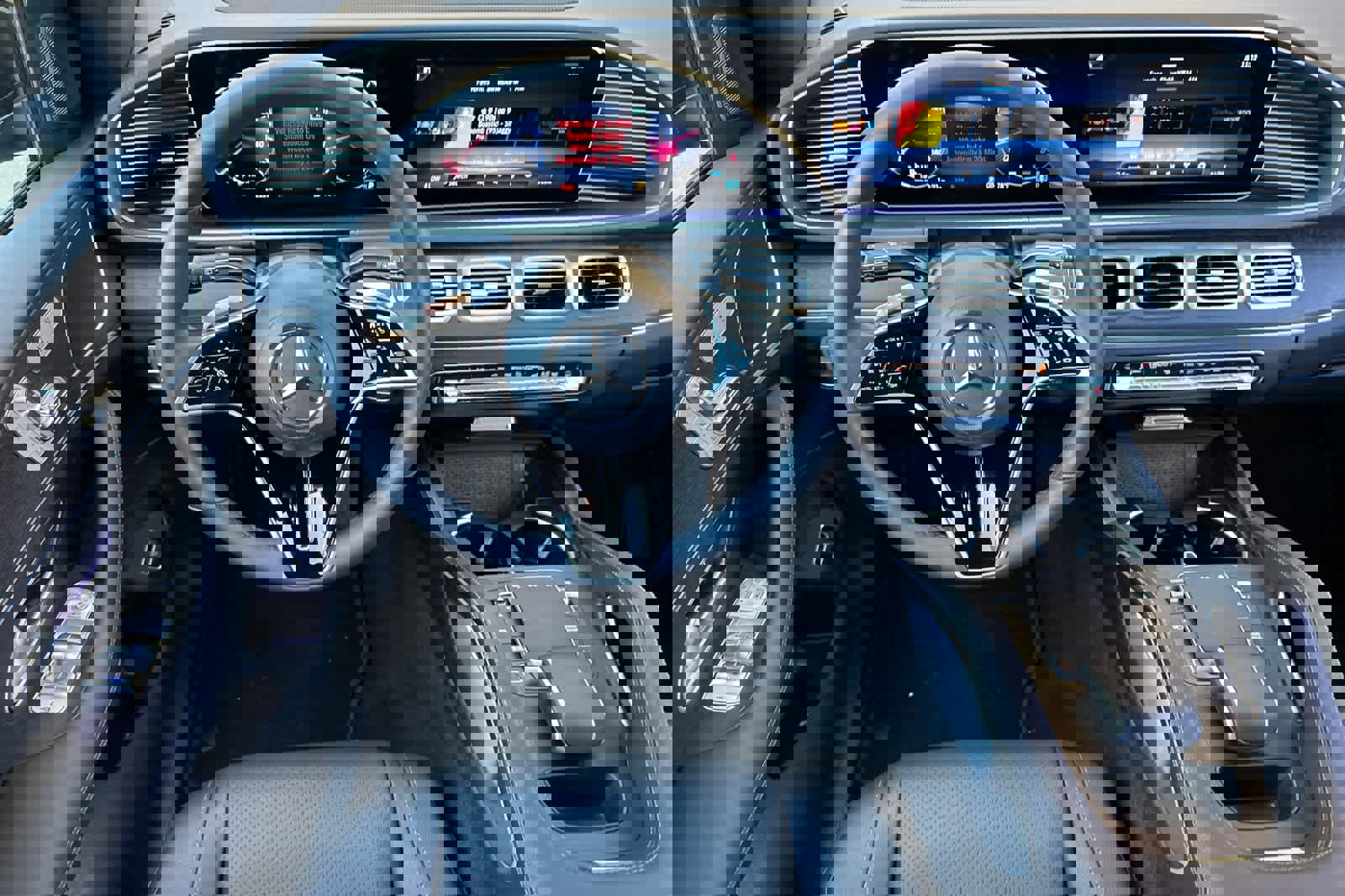 Certified 2026 Mercedes-Benz GLE 350 4MATIC image 13