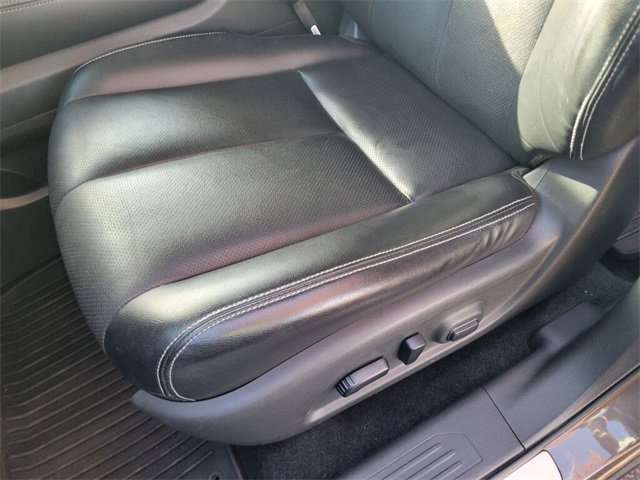 Used 2017 Nissan Murano SL image 26