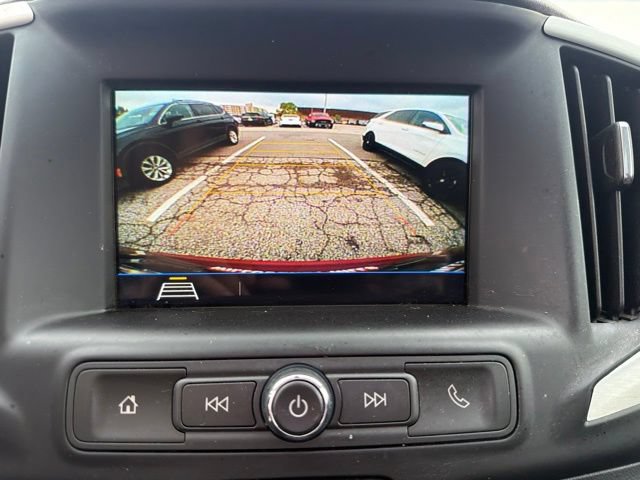 Used 2018 GMC Terrain SLE w/ Driver Convenience Package FWD image 18