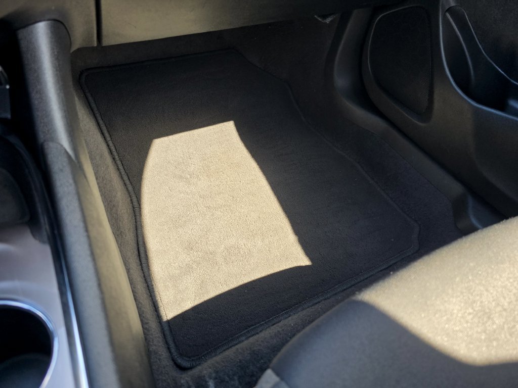 Certified 2025 Chevrolet Malibu LT FWD image 31