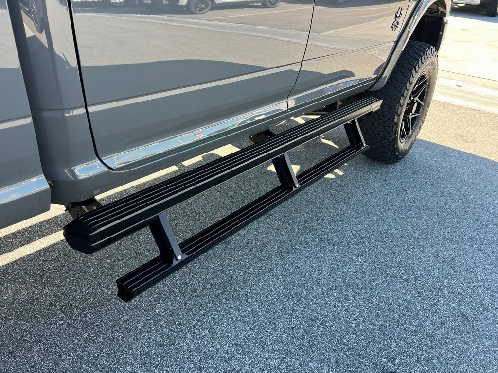 New 2026 RAM 2500 Big Horn image 18