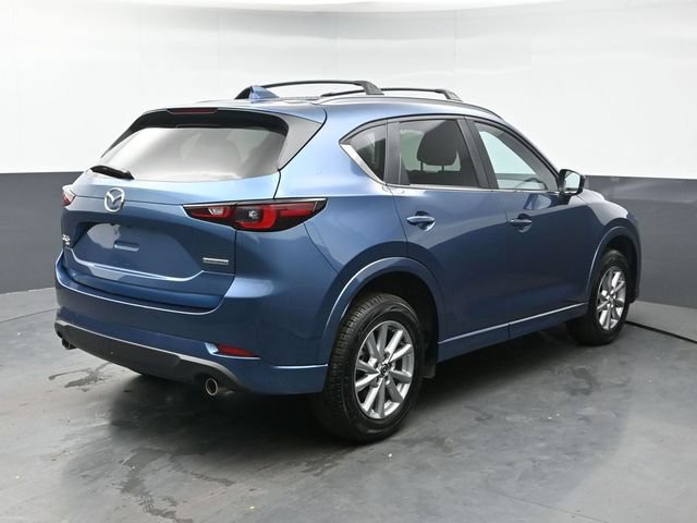Used 2024 MAZDA CX-5 AWD 2.5 S image 5