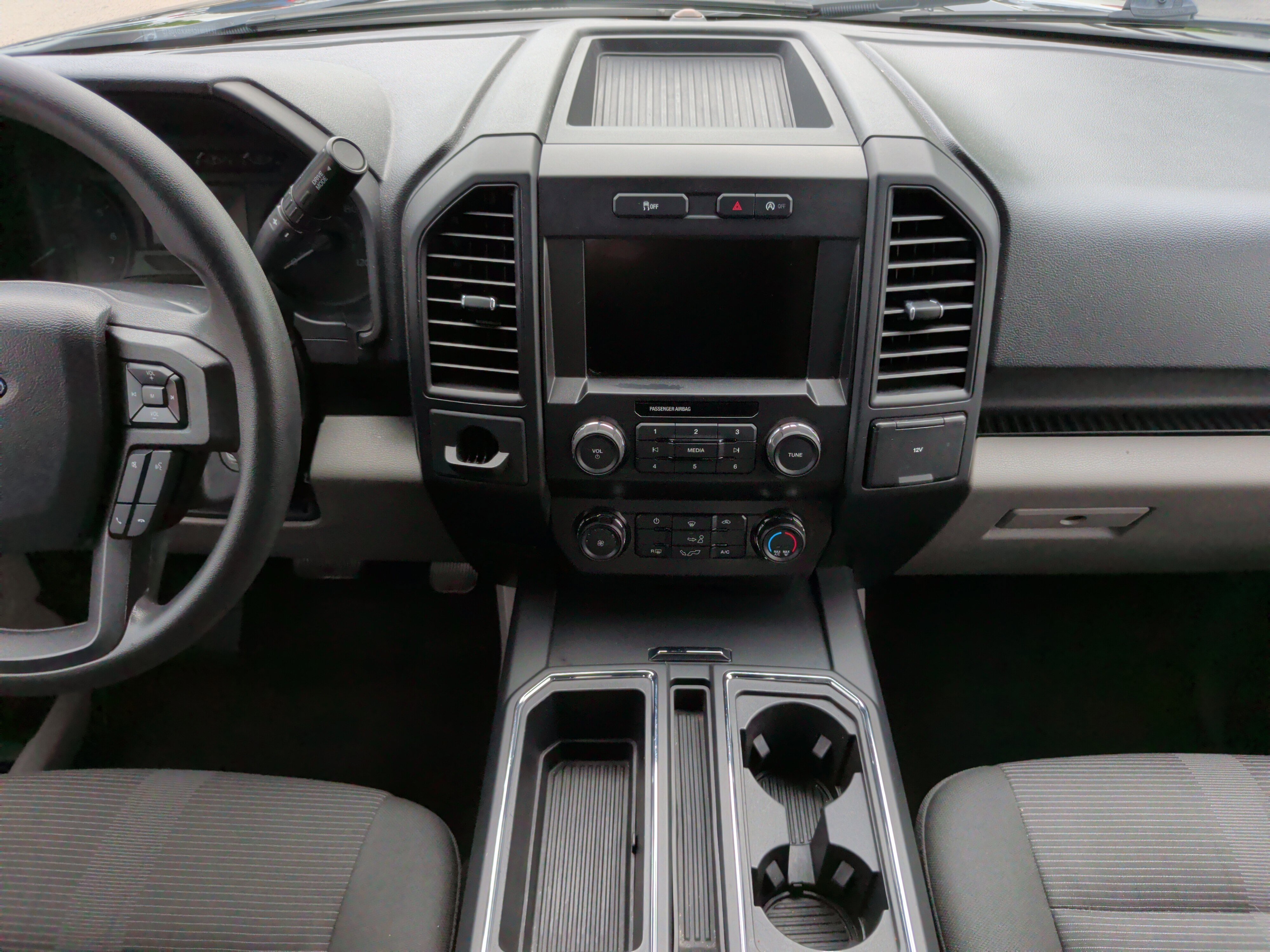 Used 2019 Ford F150 XL w/ Equipment Group 101A Mid image 28