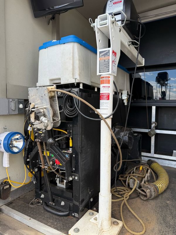 Used 2010 Chevrolet Express 3500 w/ Ambulance Package image 12