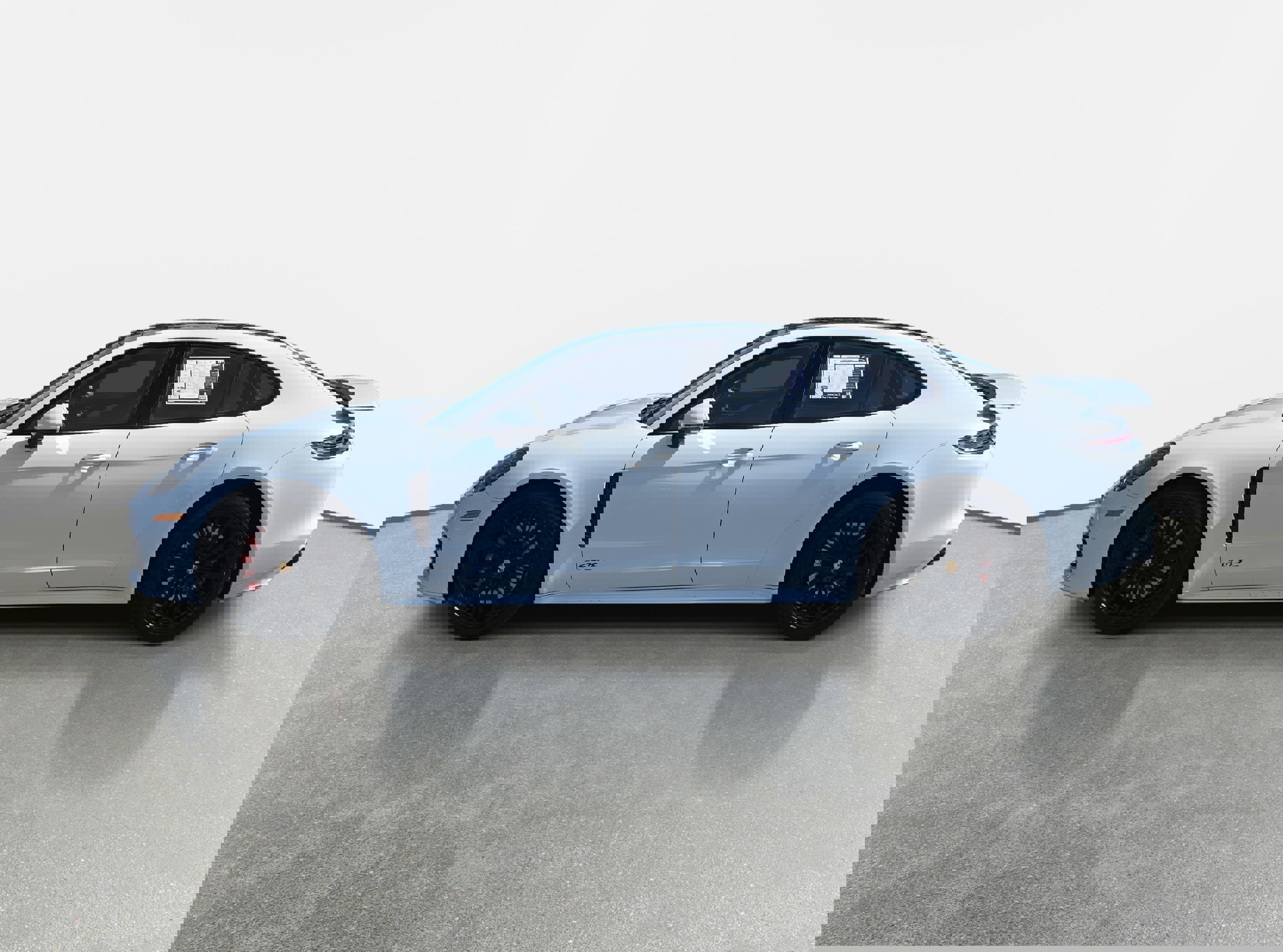 Used 2020 Porsche Panamera GTS image 8