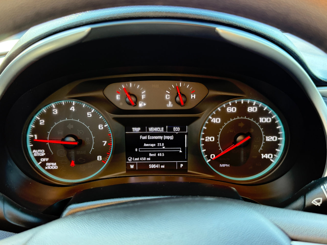 Used 2023 Chevrolet Malibu LT image 70