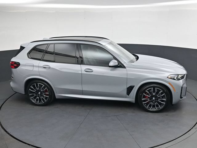 Used 2026 BMW X5 xDrive50e w/ Executive Package AWD/4WD image 25