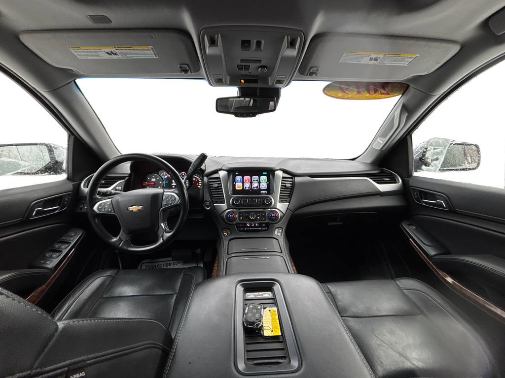 Used 2019 Chevrolet Tahoe Premier image 17