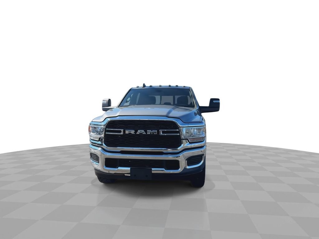 Used 2023 RAM 2500 Tradesman image 3